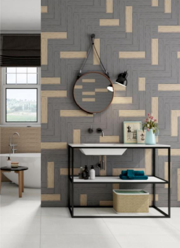 TATA SMOKE GREY GLOSSY