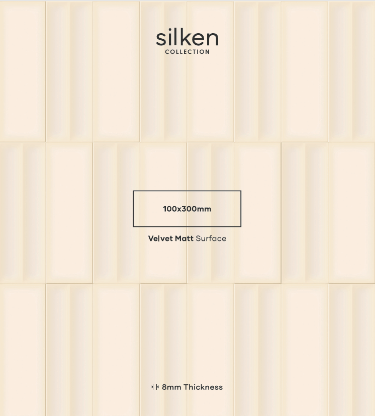 SILKEN WHEAT